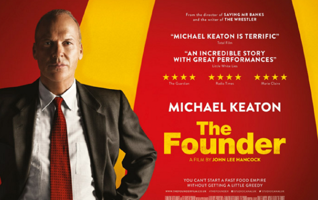 The Founder