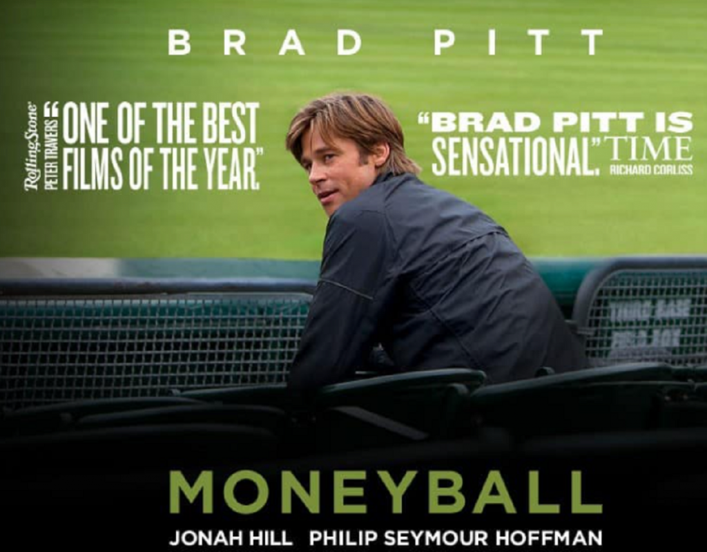 Moneyball