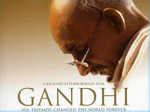 Gandhi