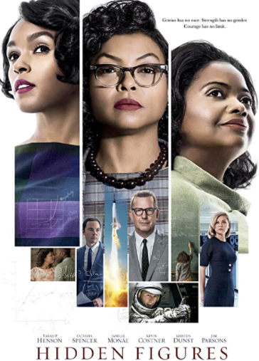 Hidden Figures