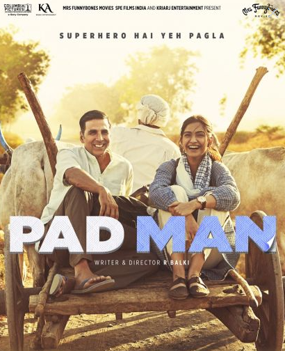 Padman