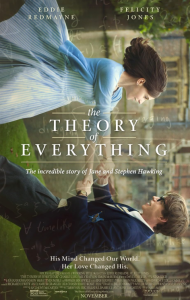 The Theory of Everything